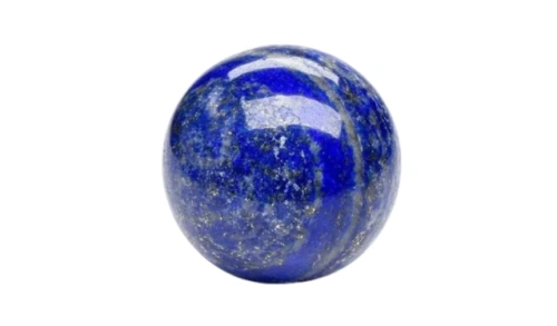 Lapis Lazuli bead